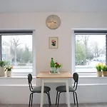 Apartamento 1- Komfort & Guenstig *