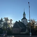 Lejlighed 1- Komfort&günstig