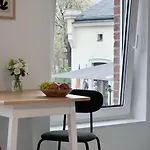 Lejlighed 1- Komfort&günstig
