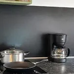 1- Komfort & Guenstig Apartamento *