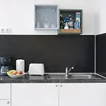Apartamento 1- Komfort & Guenstig Berlim