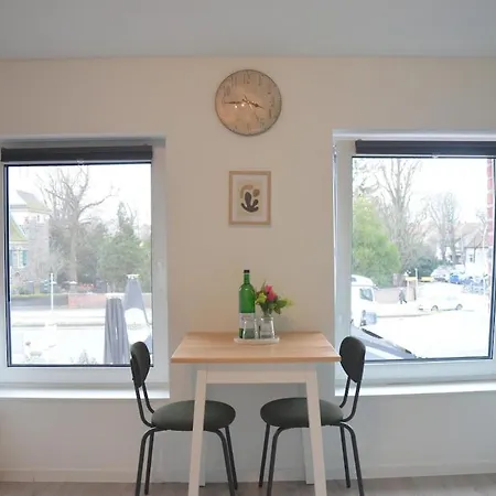Studio Apartment 1- Komfort & Guenstig * Berlin