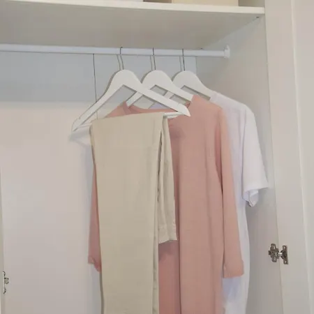 Studio Apartment 1- Komfort & Guenstig * Berlin