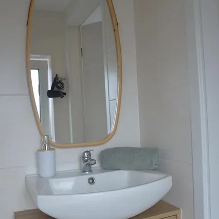 Studio Apartment 1- Komfort & Guenstig Berlin