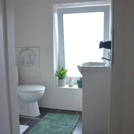 Apartment Studio Apartment 1- Komfort & Guenstig Berlin