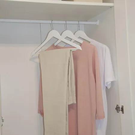 Studio Apartment 1- Komfort & Guenstig Berlin