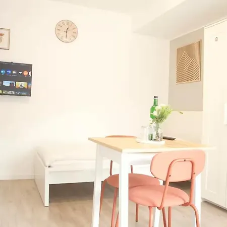 Apartman 1- Komfort & Guenstig