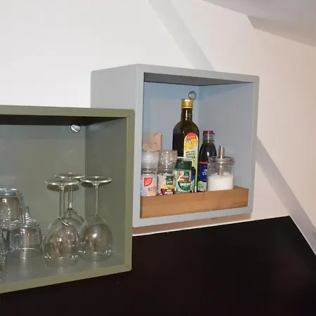 1- Komfort & Guenstig Apartman Berlin