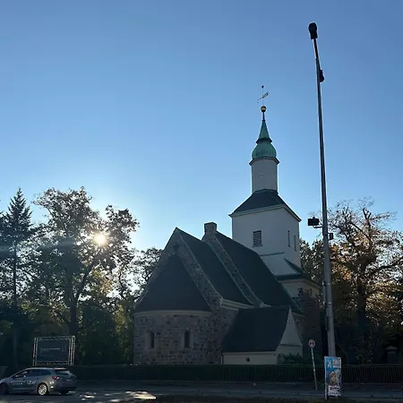 Apartman 1- Komfort & Guenstig