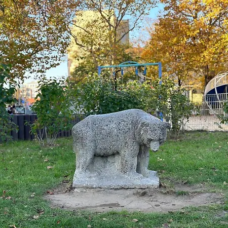 1- Komfort & Guenstig Berlin