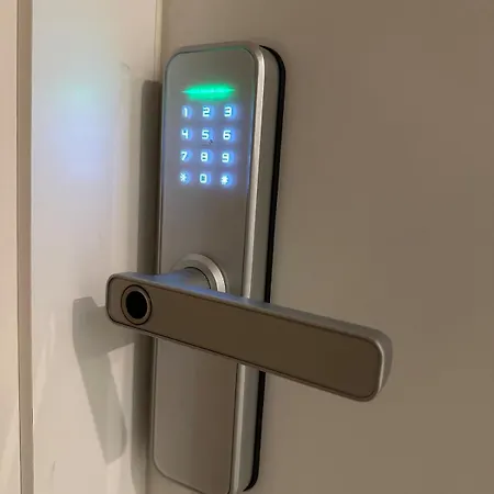 1- Komfort & Guenstig Berlin