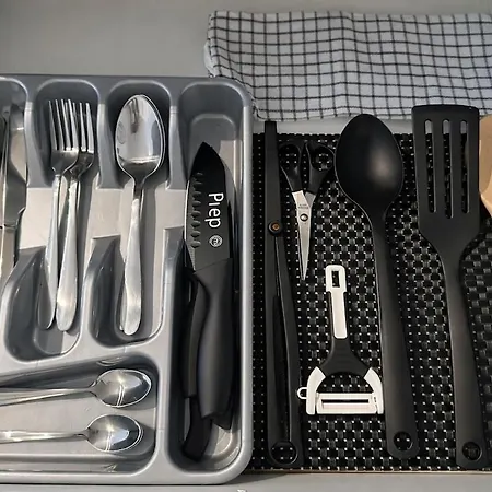 Apartament 1- Komfort & Guenstig Berlin