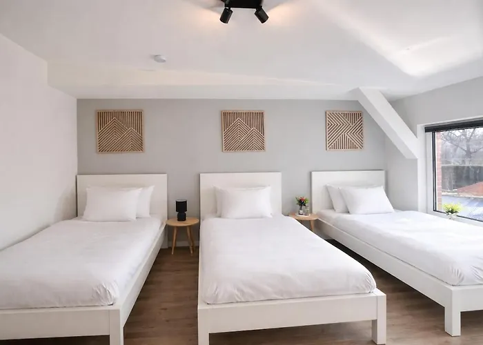 1- Komfort&günstig * Berlín