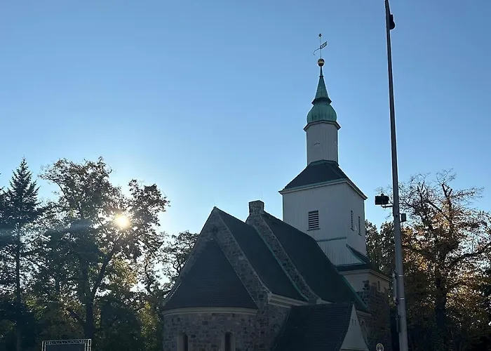 Apartamento 1- Komfort&günstig