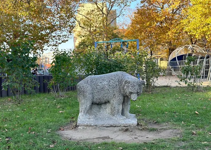 1- Komfort & Guenstig Berlin