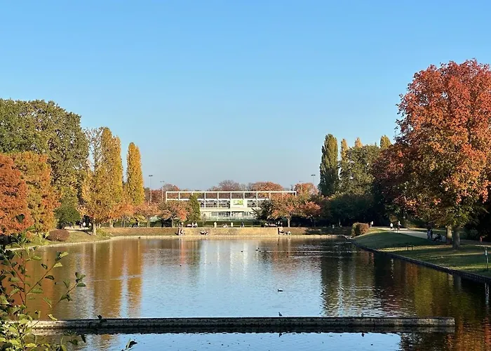 1- Komfort & Guenstig Berlin