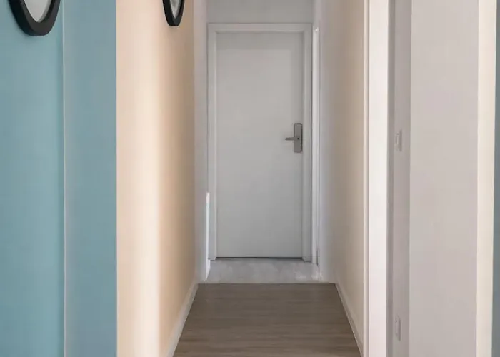 1- Komfort&günstig *