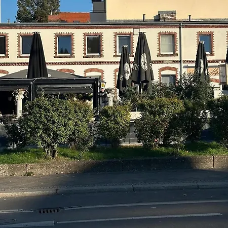 דירה 1- Komfort & Guenstig