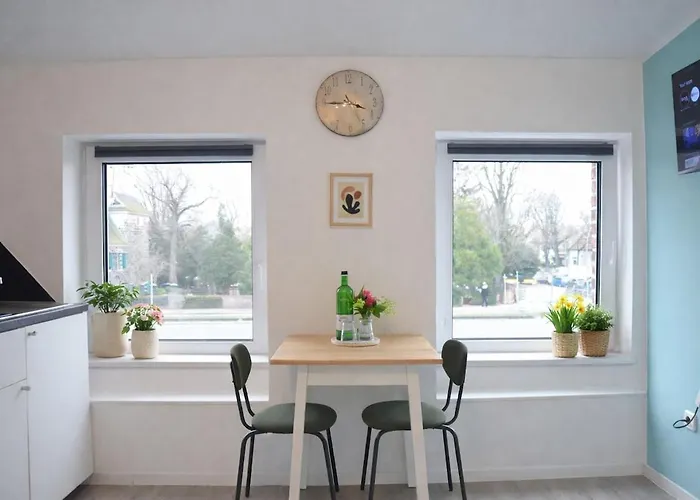 דירה 1- Komfort & Guenstig *