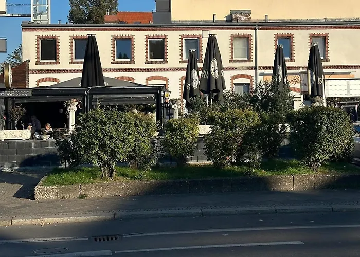 דירה 1- Komfort & Guenstig