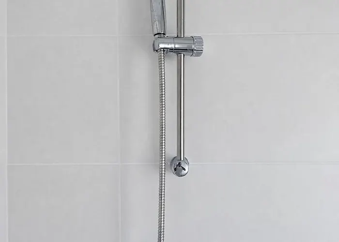 דירה 1- Komfort & Guenstig ברלין