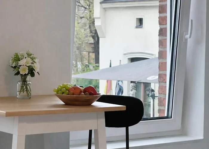 דירה 1- Komfort & Guenstig