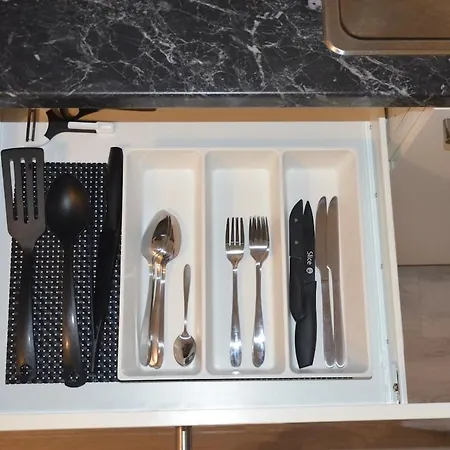 דירה 1- Komfort & Guenstig *