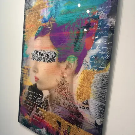 דירה 1- Komfort & Guenstig *